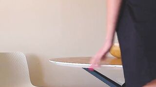 Sexy Amateur Wife Pussy Fucked And Creampied