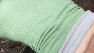 MOFOS - Camping girls like Bella Reese cant wait to suck cock