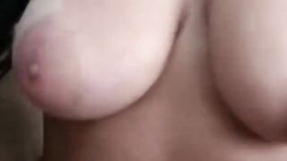 Mofos - Latina Sex Tapes - Nadia Lopez - I Was Tanning