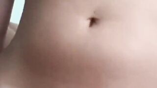 Mofos - Latina Sex Tapes - Nadia Lopez - I Was Tanning