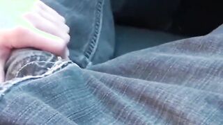 MOFOS - Bettina DiCapri - Learning To Riding Stick and blow dick