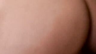 MOFOS - Paris Sweet Shows off her sweet curves in the shower