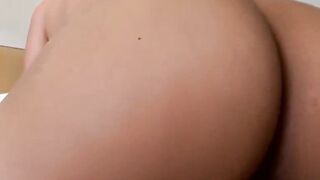 MOFOS - Paris Sweet Shows off her sweet curves in the shower