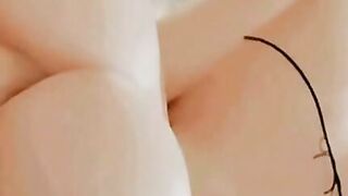 3D anal hentai