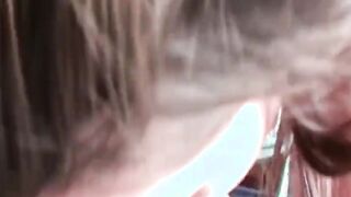 Mofos - Latina Sex Tapes - Kiarra Wolfe - Take Me To The Beach, Bum!