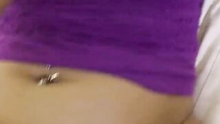 Mofos - Giggly blonde Tara Lynn Foxxx's first Amateur Sextape