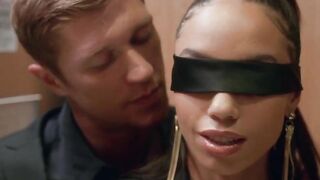 VIXEN Incredible Alexis has passionate first date with Oliver
