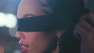 VIXEN Incredible Alexis has passionate first date with Oliver