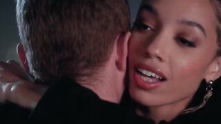 VIXEN Incredible Alexis has passionate first date with Oliver