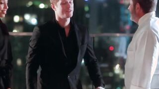 VIXEN Incredible Alexis has passionate first date with Oliver