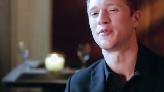 VIXEN Incredible Alexis has passionate first date with Oliver