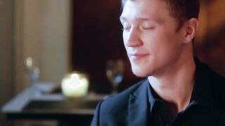 VIXEN Incredible Alexis has passionate first date with Oliver