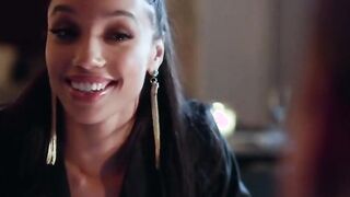 VIXEN Incredible Alexis has passionate first date with Oliver