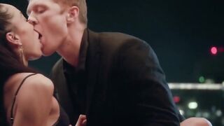 VIXEN Incredible Alexis has passionate first date with Oliver