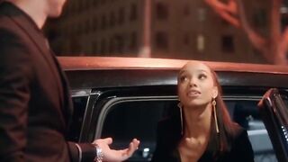 VIXEN Incredible Alexis has passionate first date with Oliver