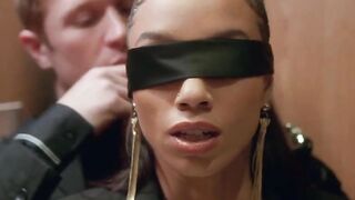 VIXEN Incredible Alexis has passionate first date with Oliver