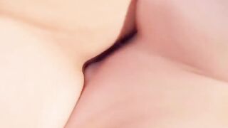 Lesbea Lovita Fate and German alt-Goddess lesbians scissoring orgasm together