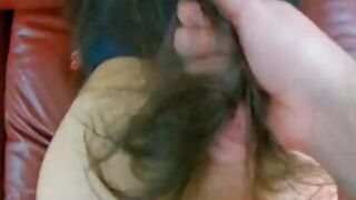 BEST FRIENDS GIRLFRIEND LOVES DOGGY SQUI