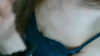 BEST FRIENDS GIRLFRIEND LOVES DOGGY SQUI