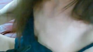 BEST FRIENDS GIRLFRIEND LOVES DOGGY SQUI