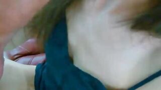 BEST FRIENDS GIRLFRIEND LOVES DOGGY SQUI