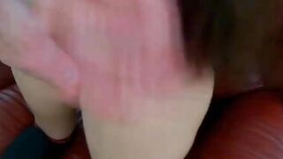 BEST FRIENDS GIRLFRIEND LOVES DOGGY SQUI