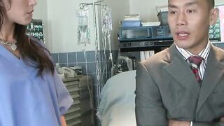 Twistyshard - Capri Cavanni and Keni Styles starring into Her Malpractice Defense