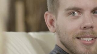 Busty stepsis rides and sucks stepbro