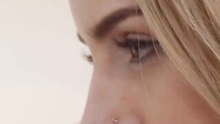 LETSDOEIT - (Lya Missy& Max Dior) Cutie Spanish Blondie Rides Her Gf