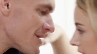 LETSDOEIT - (Lya Missy& Max Dior) Cutie Spanish Blondie Rides Her Gf