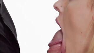 LETSDOEIT - (Lya Missy& Max Dior) Cutie Spanish Blondie Rides Her Gf
