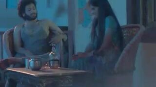 Sajani Episode 01 Kooku New Web Series 2023 5