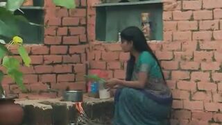 Sajani Episode 01 Kooku New Web Series 2023 5