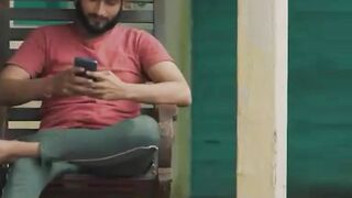 Sajani Episode 01 Kooku New Web Series 2023 5