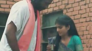 Sajani Episode 01 Kooku New Web Series 2023 5