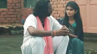 Sajani Episode 01 Kooku New Web Series 2023 5