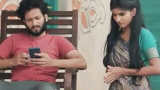 Sajani Episode 01 Kooku New Web Series 2023 5