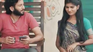 Sajani Episode 01 Kooku New Web Series 2023 5