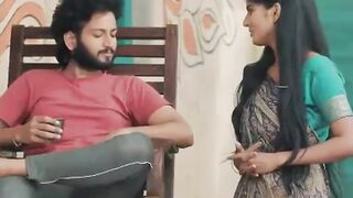 Sajani Episode 01 Kooku New Web Series 2023 5