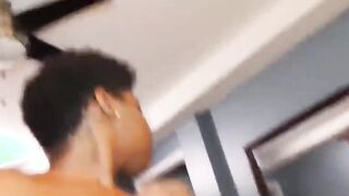 jasmeen newbie freak loves paki dick