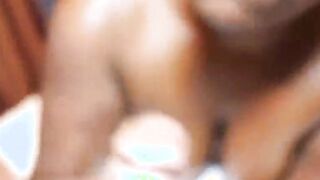 jasmeen newbie freak loves paki dick
