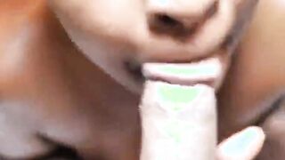 jasmeen newbie freak loves paki dick