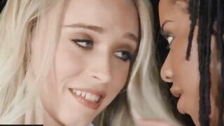 Turning Twistys - Kira Noir, Riley Anne - Turning Gears