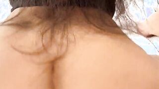 Really good morning POV sex with slim petite PH model