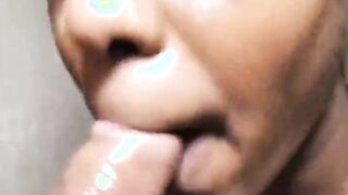 swallow ricko cock ambitious butt
