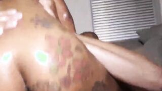 lil 4ft minnie stallions swallowing huge big black cock jovan jordan