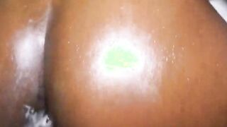 swallow king gutta huge ebony cock thick n juicy milk chocolate houstons jadadee