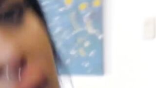 TU VENGANZA - (Anette Rios & Mister Marco) Gigantic Booty Latina Riding