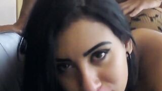 TU VENGANZA - (Anette Rios & Mister Marco) Gigantic Booty Latina Riding