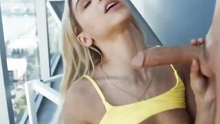 Reality Kings - Bubble ass latina Abella Danger craves cock